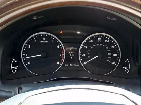 Used 2014 Lexus ES 350 w/ Luxury Package FWD image 19