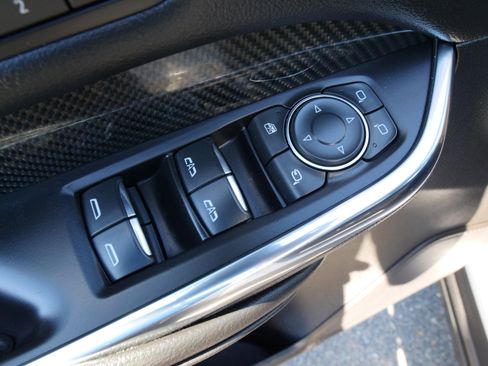 Certified 2023 Cadillac XT4 Sport image 14