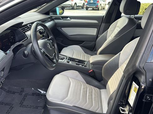 Used 2019 Volkswagen Arteon SEL Premium image 8