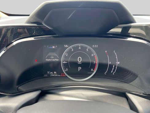Used 2024 Lexus NX 350 AWD w/ Cold Area Package image 28