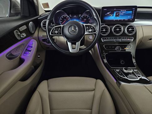 Used 2021 Mercedes-Benz C 300 Sedan w/ Premium Package image 5
