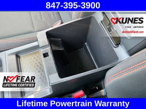 Used 2026 Nissan Frontier PRO-4X AWD/4WD image 46