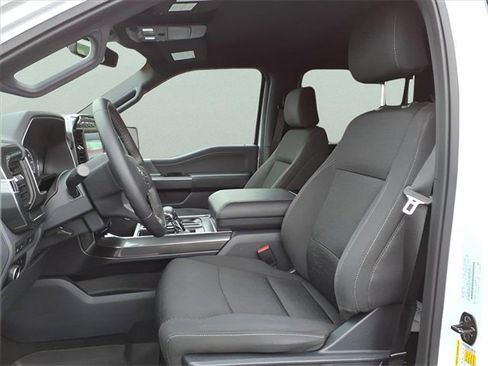 Used 2023 Ford F150 XLT w/ Equipment Group 302A High image 13