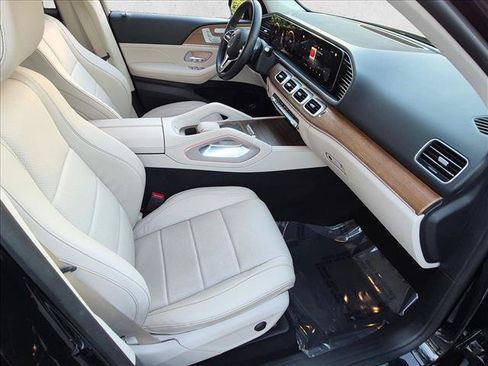 Certified 2023 Mercedes-Benz GLE 350 image 21