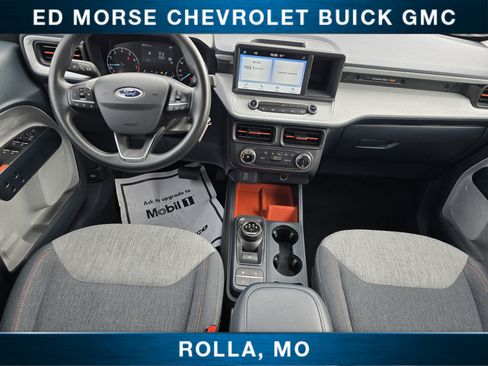 Used 2023 Ford Maverick XLT w/ Equipment Group 300A Standard image 25