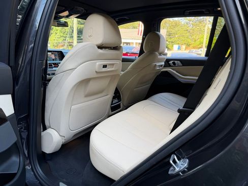 Used 2021 BMW X5 xDrive40i w/ Premium Package AWD/4WD image 30
