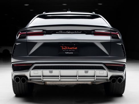 Used 2019 Lamborghini Urus AWD/4WD image 27
