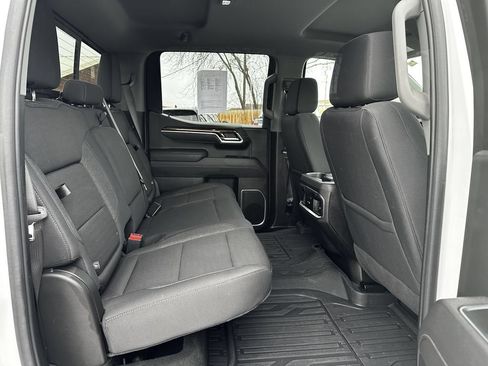 Used 2025 GMC Sierra 1500 Elevation w/ Preferred Package AWD/4WD image 23