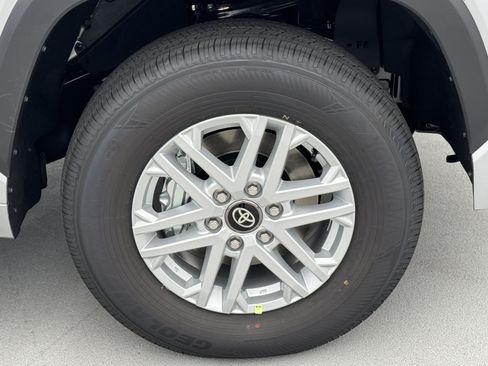 New 2026 Toyota Tundra SR5 RWD image 15