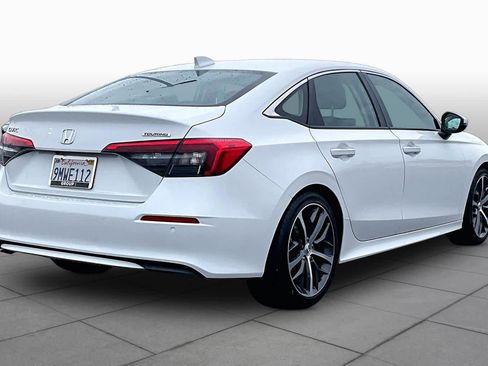 Used 2024 Honda Civic Touring image 12