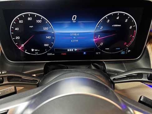 Certified 2023 Mercedes-Benz GLC 300 GLC 300 image 31