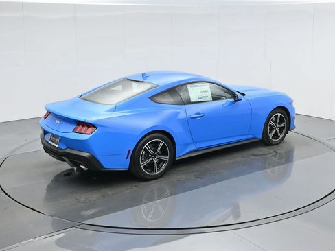 New 2025 Ford Mustang Coupe image 38