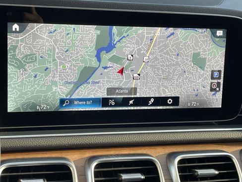 Used 2023 Mercedes-Benz GLE 350 GLE 350 SUV image 31