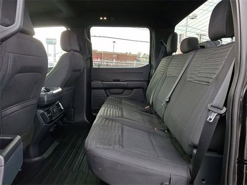 Used 2022 Ford F150 XL w/ STX Appearance Package image 12