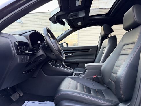Certified 2023 Honda CR-V Sport Touring image 14