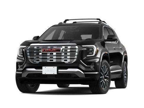 New 2026 GMC Terrain Denali w/ LPO, Floor Liner Package image 25