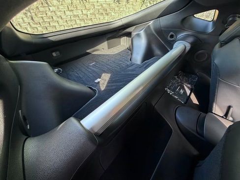 Used 2025 Nissan Z Performance w/ Floor Mat Package RWD image 26