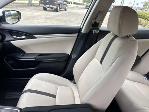 Used 2021 Honda Civic LX image 18