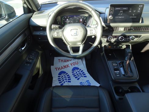 Used 2026 Honda CR-V Sport-L image 14