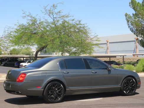 Used 2006 Bentley Flying Spur Flying Spur AWD/4WD image 6