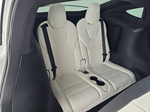 Used 2019 Tesla Model X 75D AWD/4WD image 13