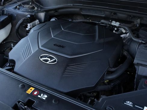 Used 2021 Hyundai Palisade Limited image 23