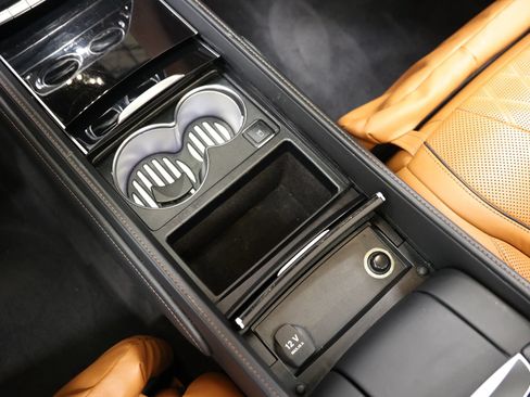 Used 2019 Mercedes-Benz Maybach S 560 4MATIC image 77