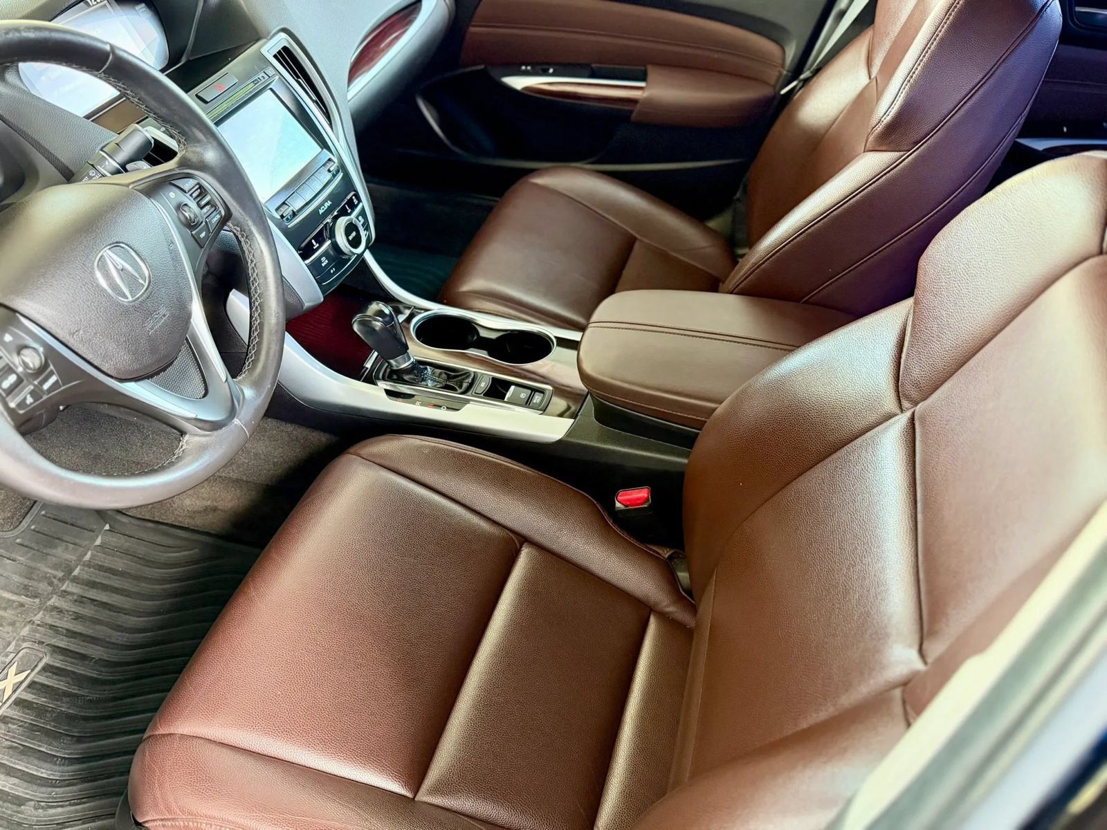 Used 2015 Acura TLX FWD image 15
