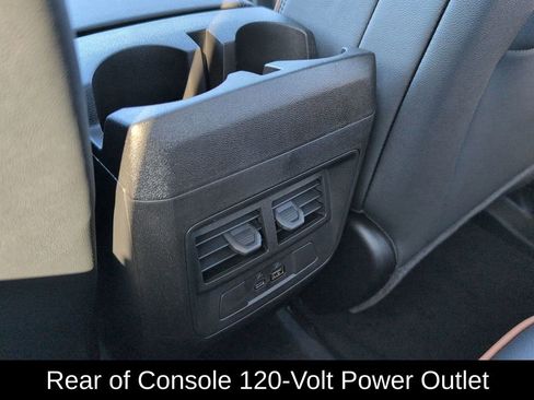 New 2026 GMC Canyon AT4 w/ Technology Plus Package image 14