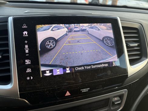 Used 2017 Honda Ridgeline RTL-E image 12