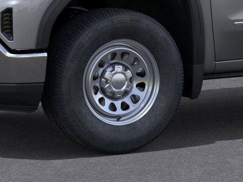 New 2026 GMC Sierra 1500 Pro w/ Pro Value Package image 34