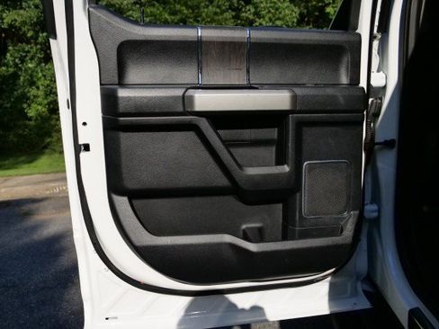 Used 2020 Ford F250 Lariat AWD/4WD image 37