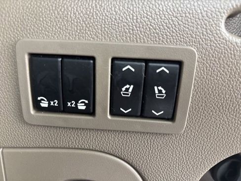 Used 2018 Chevrolet Suburban LT w/ LT Signature Package image 20