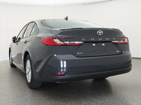 New 2026 Toyota Camry LE FWD image 22