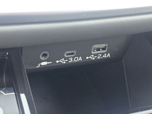 New 2025 Subaru Outback Onyx Edition XT image 13