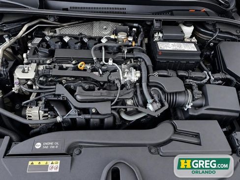 Used 2024 Toyota Corolla LE FWD image 18