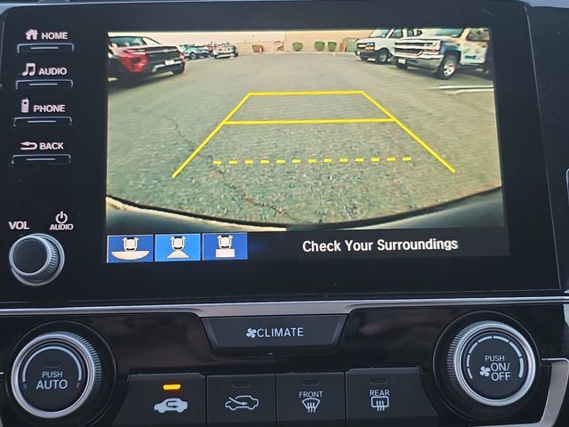 Used 2019 Honda Civic Sport image 14