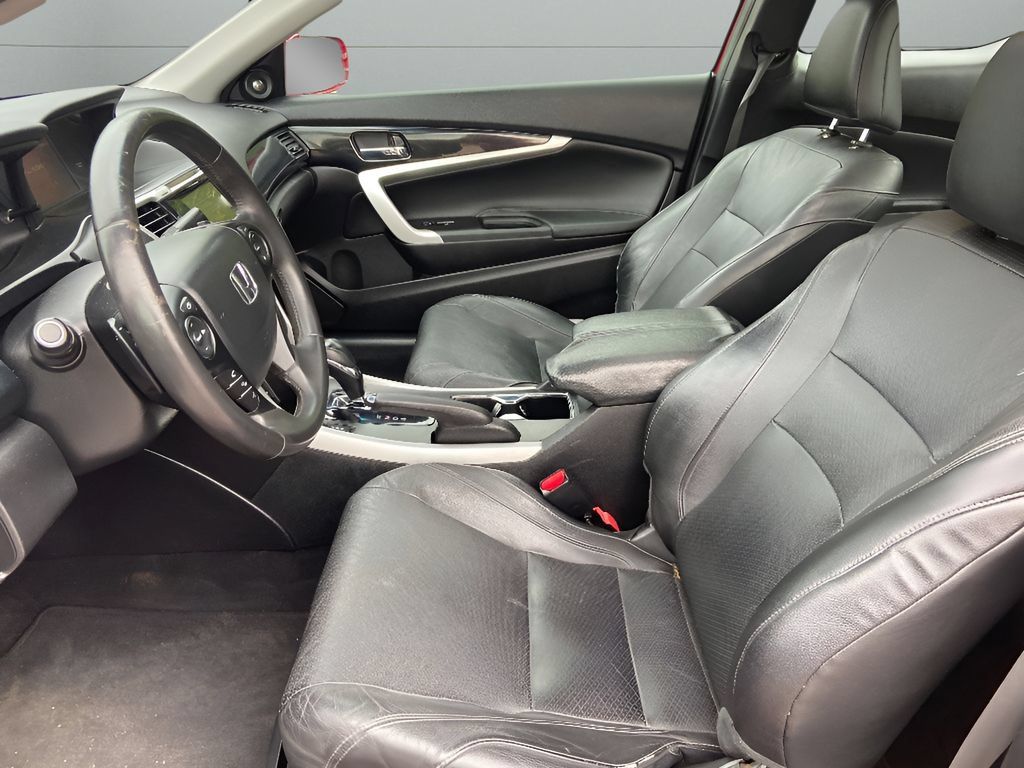 Used 2015 Honda Accord EX-L image 13