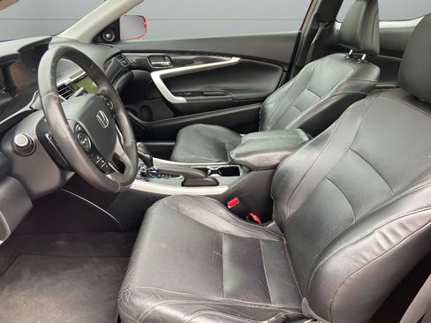 Used 2015 Honda Accord EX-L image 13