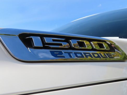 Certified 2022 RAM 1500 Big Horn w/ Trailer Tow Group image 12