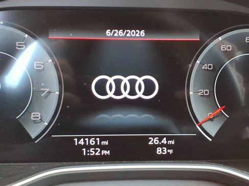 Used 2023 Audi A4 2.0T Prestige w/ Prestige Package AWD/4WD image 12