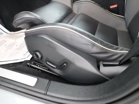 Used 2024 Volvo S60 T8 Ultimate w/ Climate Package image 12