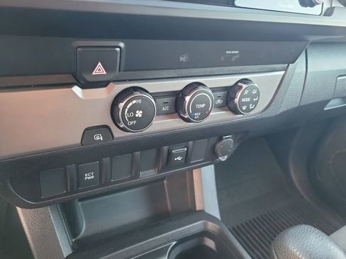 Used 2023 Toyota Tacoma SR w/ SR Convenience Package image 21