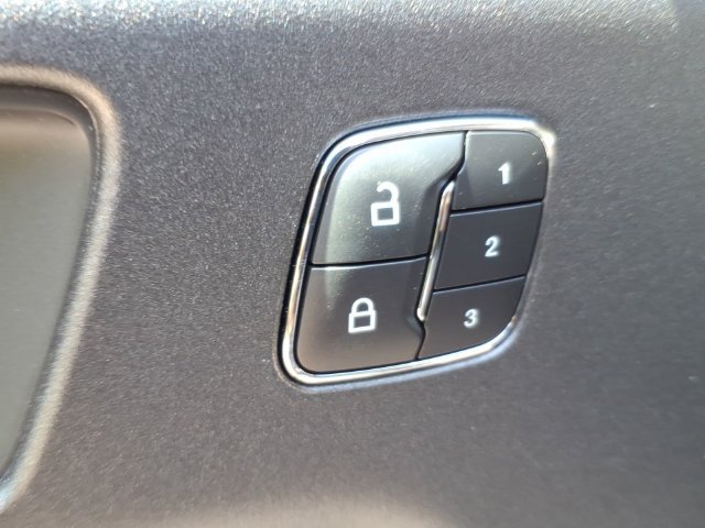New 2026 Ford Bronco Sport Outer Banks w/ Sasquatch Outer Banks Package AWD/4WD image 9