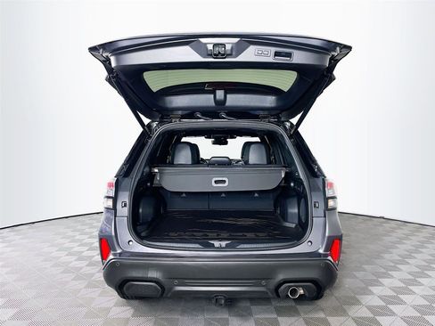 Used 2025 Subaru Forester Touring w/ Protection Package (1PH) image 32
