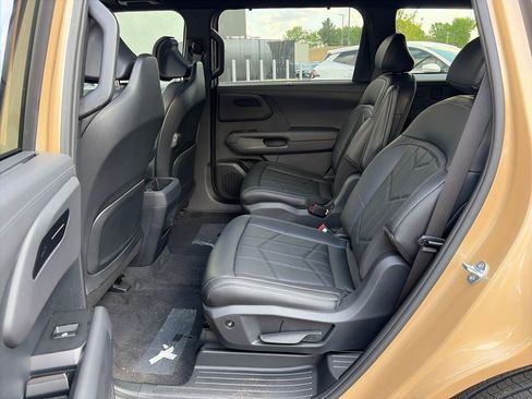 New 2027 Kia Telluride EX X-Line AWD/4WD image 28