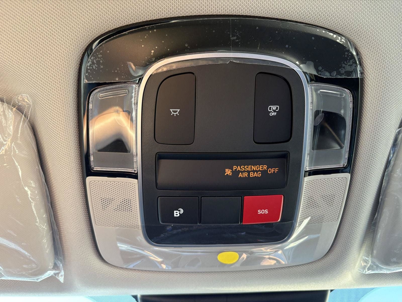 New 2026 Hyundai Tucson SE FWD image 28