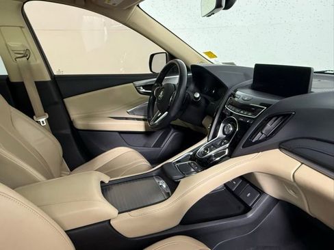 Used 2020 Acura RDX w/ Technology Package image 53