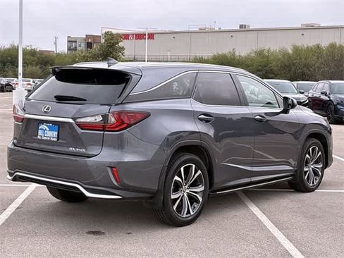 Used 2022 Lexus RX 350L image 6
