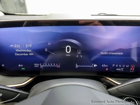 New 2025 Buick Envision Sport Touring image 12